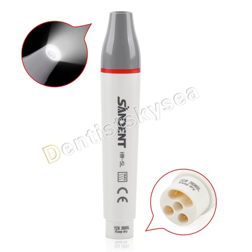Dental ultrasonic piezo - dental,