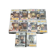 Funko Pop! Vinyl/Star Wars