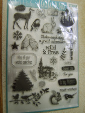 Craft Beautiful Winter