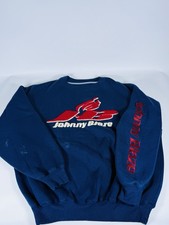Vintage Johnny Blaze NYC