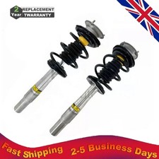 2x Front Shock Absorbers