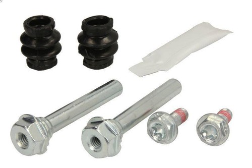 Guide sleeve kit brake - sleeve, kit,