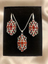 Art Deco 1920s Inspired