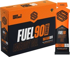Soccer supplement 12x70g - soccer,