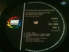 HAPSHASH & THE COLOURED COAT