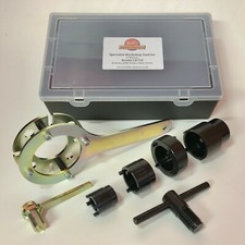 Honda CB750 K-Series SOHC