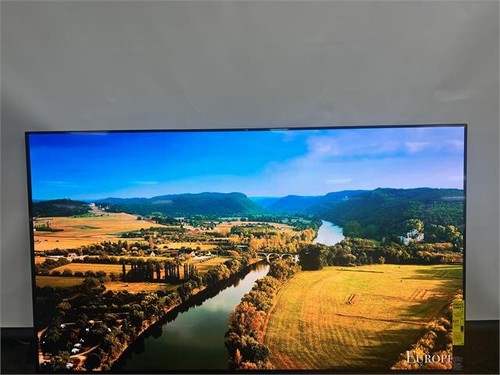 See pics sony oled - pics!, 65"