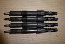 4x Ford Mondeo Jaguar 2.0 TDCI