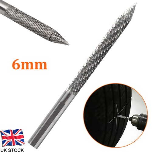 6mm tyre repair - tyre,