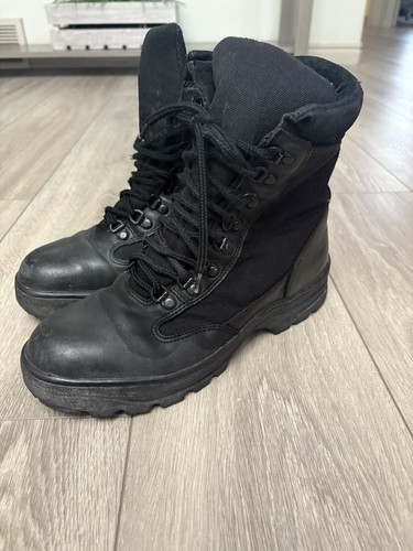 Matterhorn boots men 8 - men's,