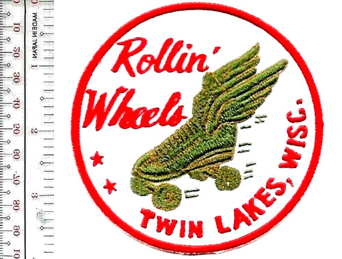 Roller skating wisconsin - roller,