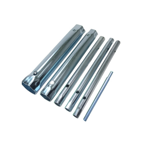 Durovin pcs tubular box - durovin, 6