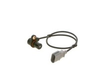 BOSCH Crankshaft Sensor for VW Passat V6 Syncro/4Motion 2.8 Jul 1998 to Aug 2000