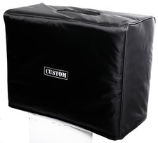 Custom padded cover for EGNATER Tweaker 212X 2x12 extension cab