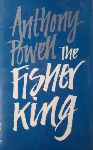 The fisher king - by, anthony