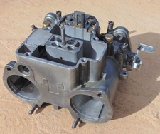 Classic Weber 40 DCOE 76 Carburettor Body Ford Alfa Mini Sunbeam
