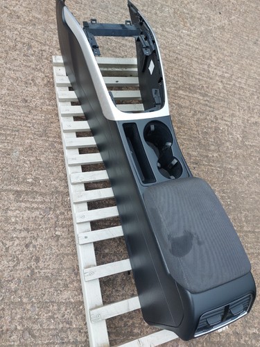 Audi cloth armrest - a4,