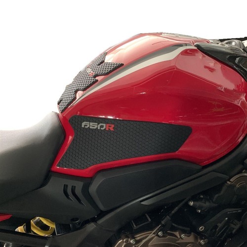 Honda cb650r 650r - cb, traction