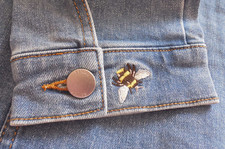 Joules Arkley Denim Jacket