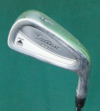 Titleist DCI 990 4 Iron