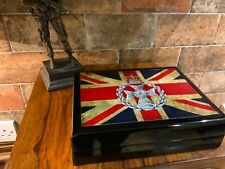 Royal Green Jackets, RGJ with