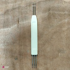 Brother KH 710 Knitting