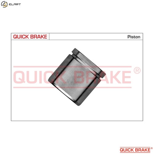 Piston brake caliper - brake, 185276k
