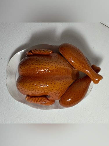 Cracker barrel roasted turkey - cracker,