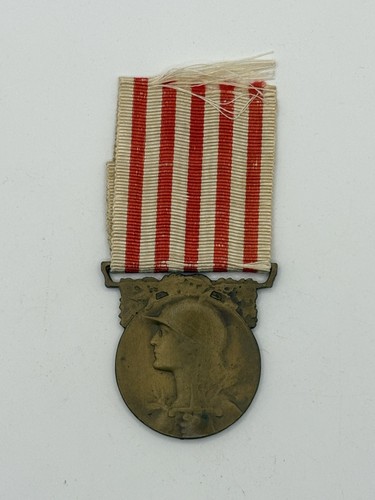 French commemorative medal - commemorative,