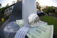 2015 Queen Elizabeth II Great