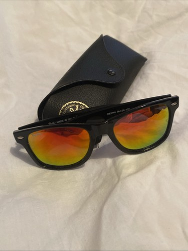 Ray ban wayfarer - ray-ban,