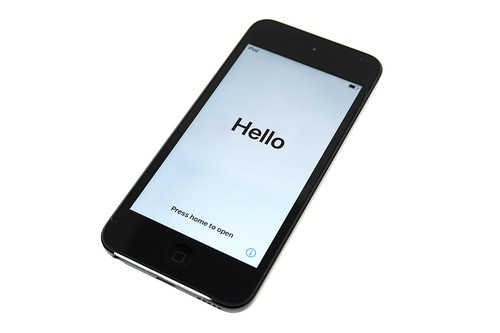 Apple ipod touch 7th - apple,