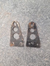 Ducati Headlight Bracket /