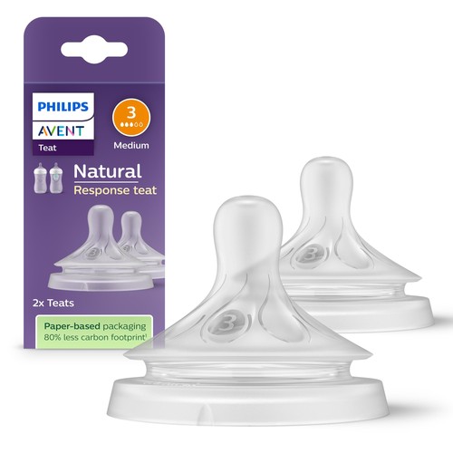 Philips avent natural response - philips,