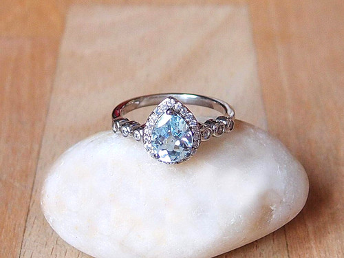 Espirito santo aquamarine - santo,