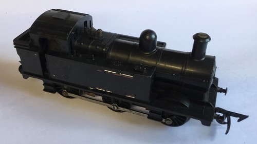 Triang locomotive some - triang,