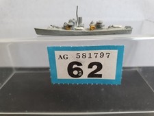 1/1250 1/1200   WATERLINE SHIP