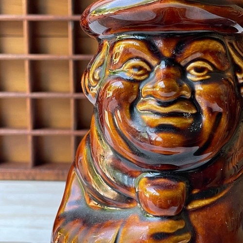 Vintage dartmouth pottery - dartmouth,
