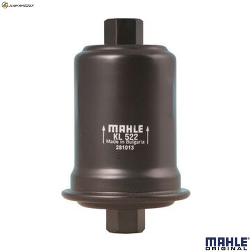 Fuel filter 522 for hyundai - filter,