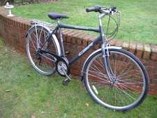 Gent's Claude Butler Richmond