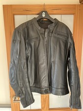 Frank Thomas Leather