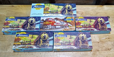 Athearn Lot of 6 Vintage Train