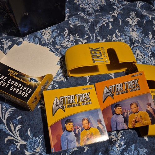 Star trek original series - star,
