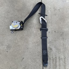 12-18 PEUGEOT PARTNER BERLINGO MK2 RIGHT DRIVER SIDE FRONT SEAT BELT 96746320XX