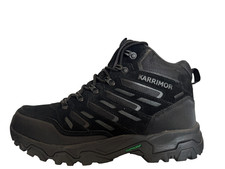 Karrimor Mount Waterproof Walking Boots Mens  L UK 10.5  EU 44.5  REF 6704+
