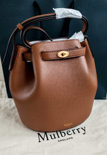 Mulberry Abbey Classic Grain