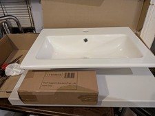 Bathroom Wall Hung Floating