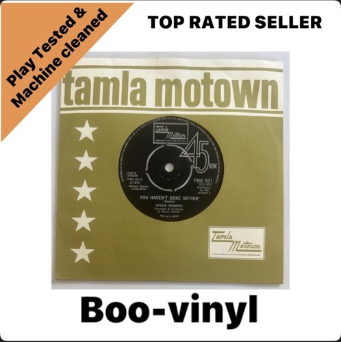 Stevie wonder you haven - stevie,