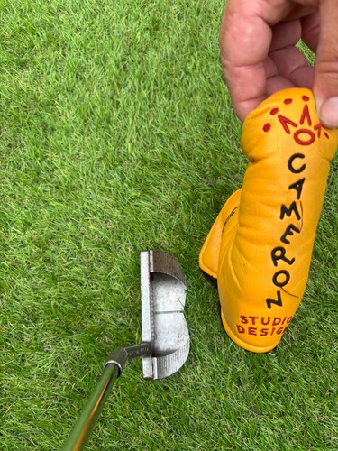 Titleist scotty cameron - titleist,