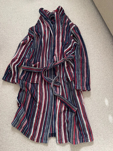 Men dressing gown - men’s,